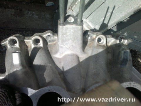 Снятие и установка двигателя ВАЗ-2108, ВАЗ-2109 и ВАЗ-21099